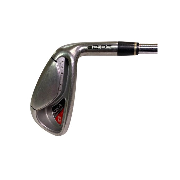 Adams Golf Idea a20s Performance Lite 7-Iron RH Graphite Regular Flex 37.5” - Picture 9 of 13